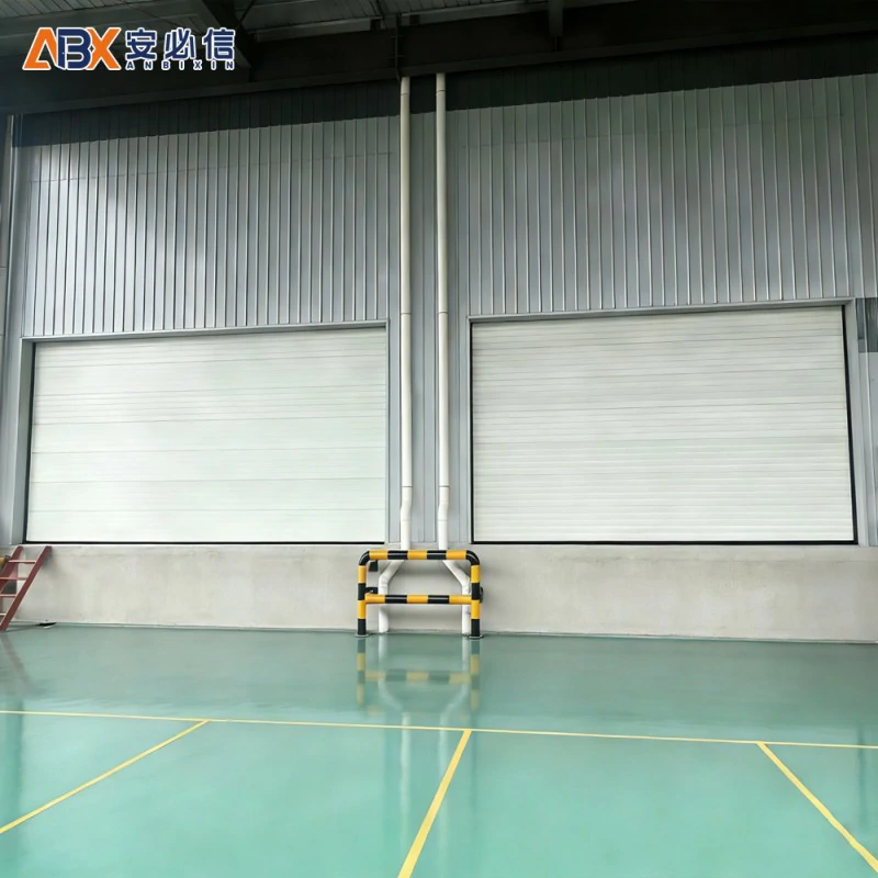 宁德市工业提升门
